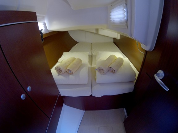 Image of Ariel yacht #13