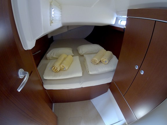 Image of Ariel yacht #12