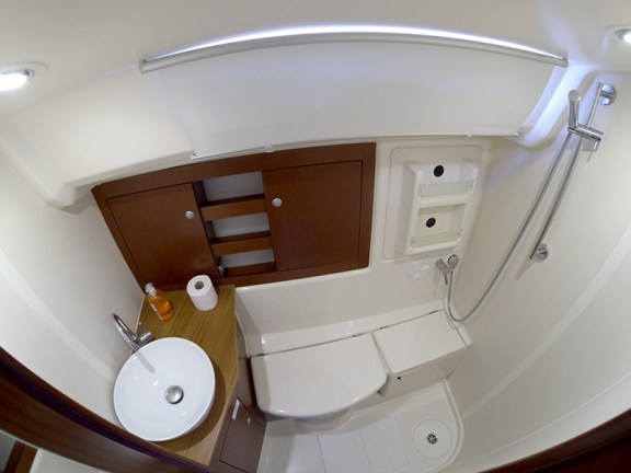 Image of Ariel yacht #15