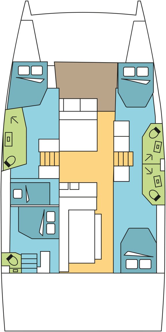 Image of Outsider yacht #2