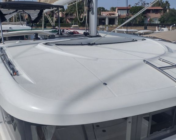 Image of RAPHAELLE yacht #5