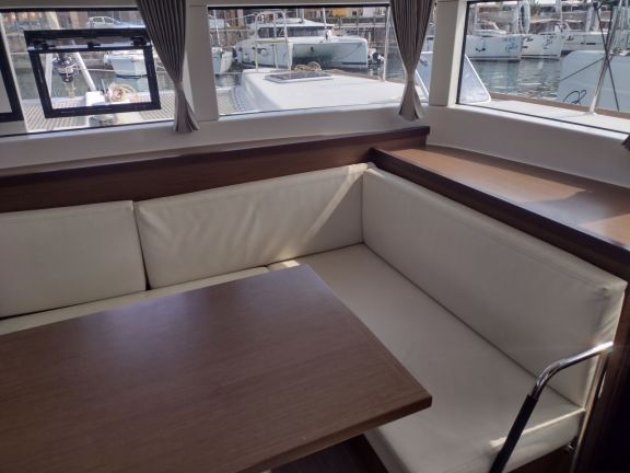 Image of RAPHAELLE yacht #6