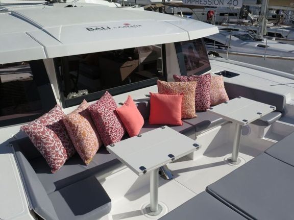 Image of MANWE yacht #6