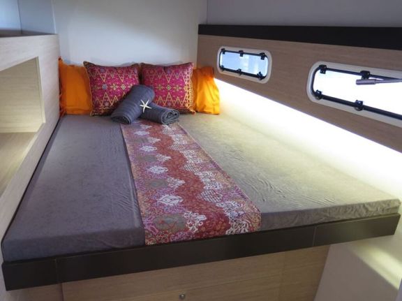 Image of MANWE yacht #10