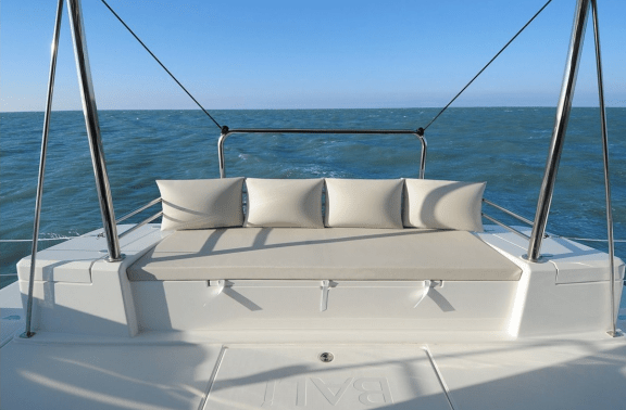 Image of LEGOLAS yacht #4