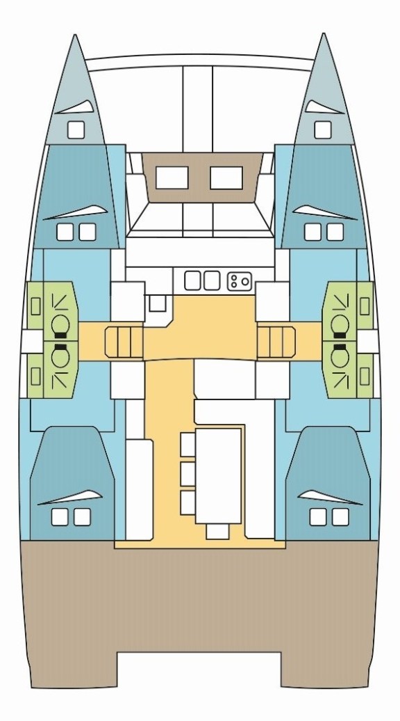 Image of LINDIR yacht #2