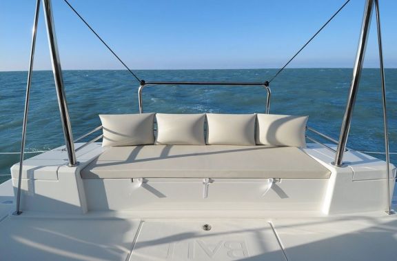 Image of LINDIR yacht #3