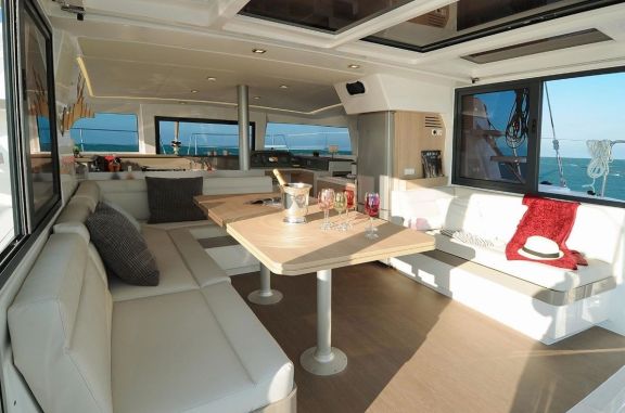 Image of LINDIR yacht #6