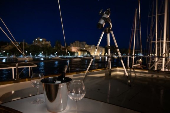 Image of Saint Luca yacht #22