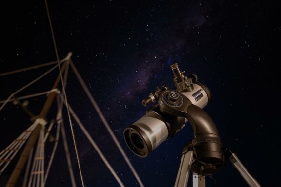 Image of Saint Luca yacht #23