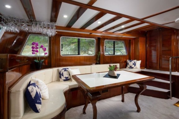 Image of Saint Luca yacht #26