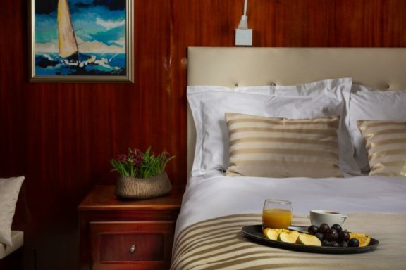 Image of Saint Luca yacht #30