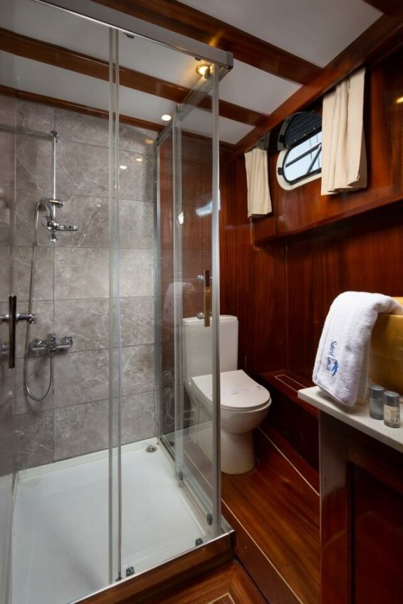 Image of Saint Luca yacht #36