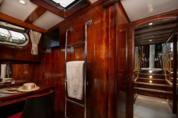 Image of Saint Luca yacht #35