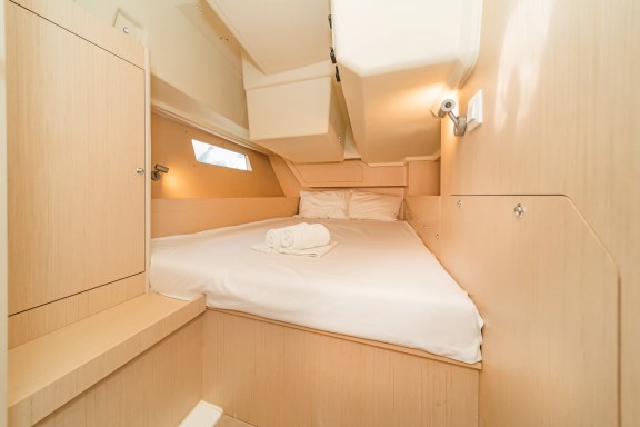 Image of SILVER EINTZEL yacht #4