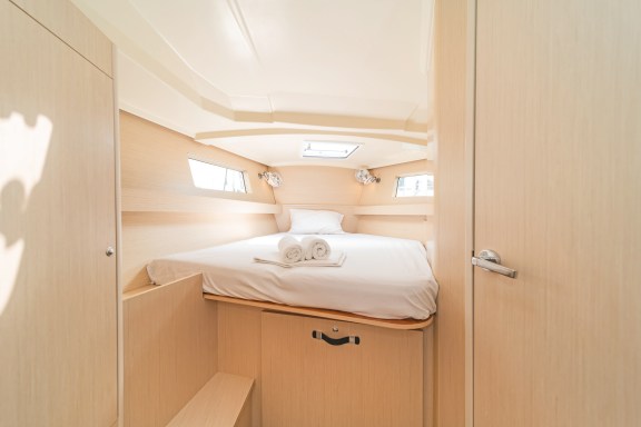 Image of SILVER EINTZEL yacht #5