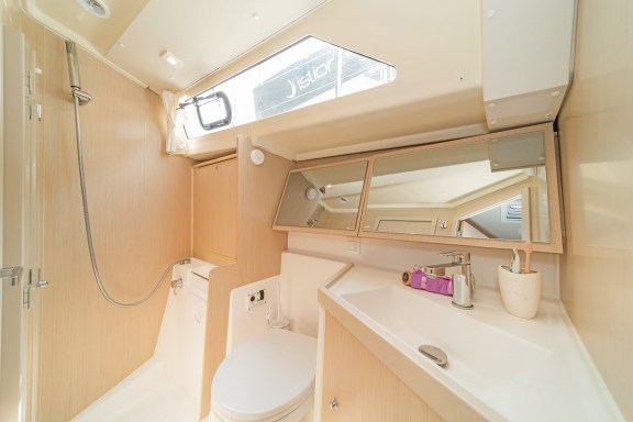 Image of SILVER EINTZEL yacht #7