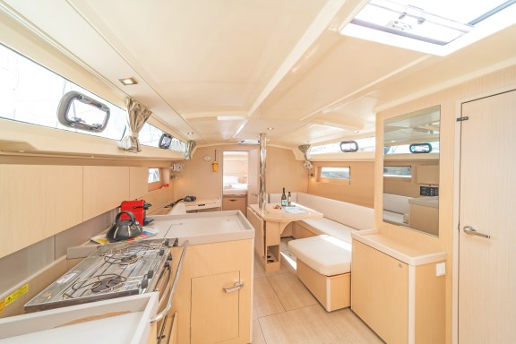 Image of SILVER EINTZEL yacht #8