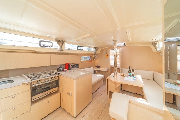 Image of SILVER EINTZEL yacht #9