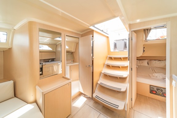 Image of SILVER EINTZEL yacht #10