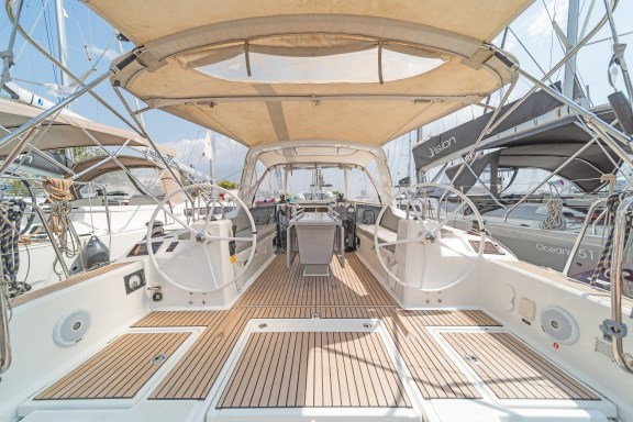 Image of SILVER EINTZEL yacht #11