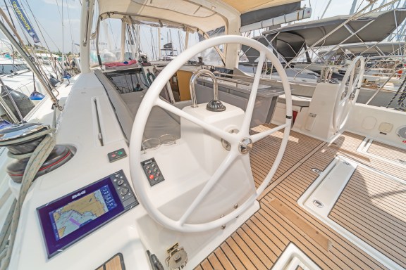 Image of SILVER EINTZEL yacht #12