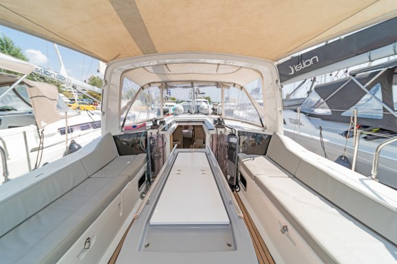 Image of SILVER EINTZEL yacht #13