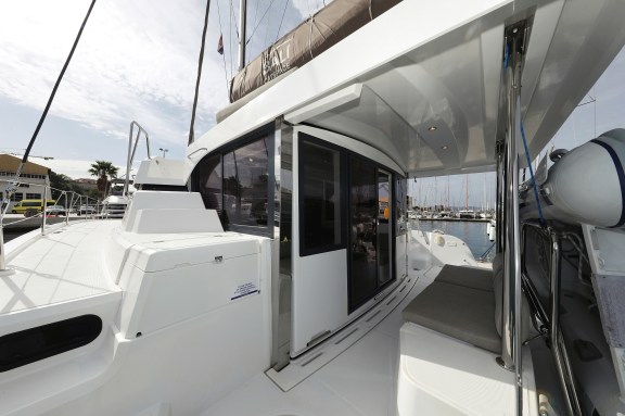 Image of Hi Friends yacht #5