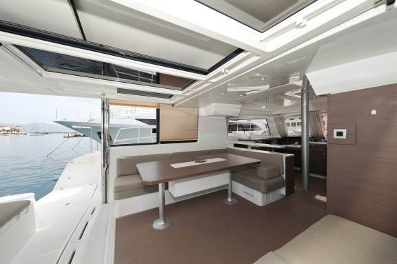 Image of Hi Friends yacht #14