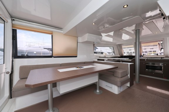 Image of Hi Friends yacht #15