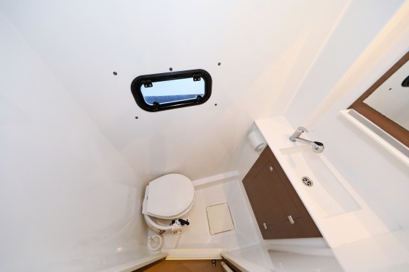 Image of Hi Friends yacht #33