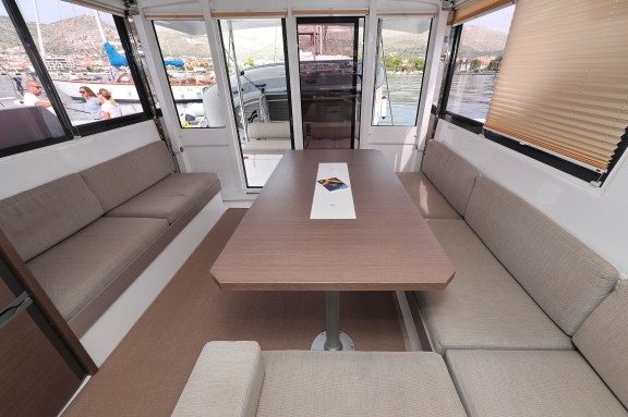 Image of Hi Friends yacht #43