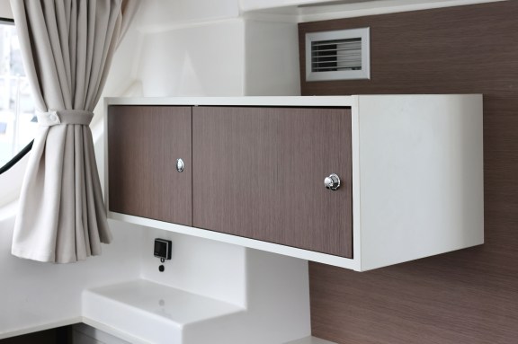 Image of Hi Friends yacht #44