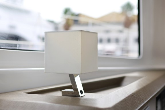 Image of Hi Friends yacht #45