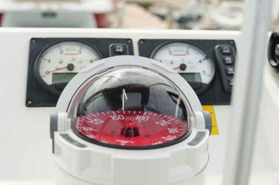 Image of Hi Friends yacht #47