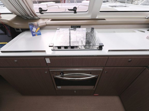 Image of Hi Friends yacht #39