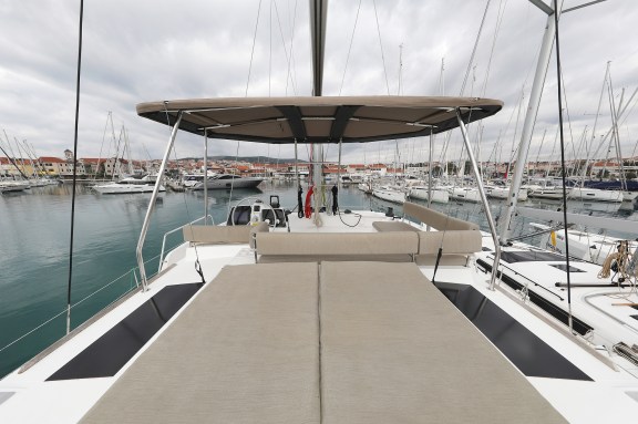 Image of Triton yacht #10