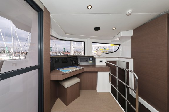 Image of Triton yacht #20