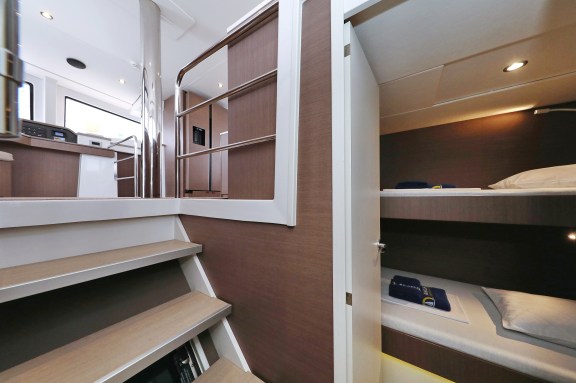 Image of Triton yacht #22