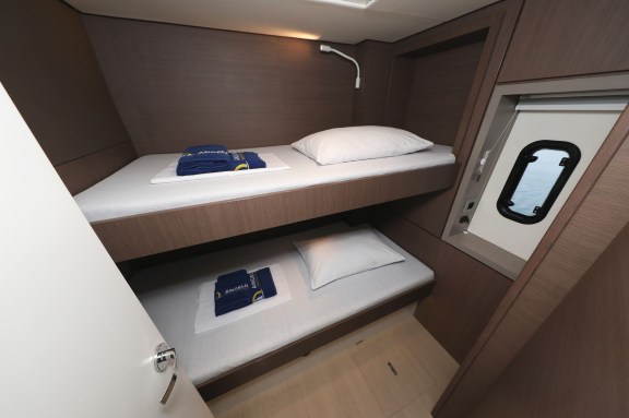 Image of Triton yacht #24