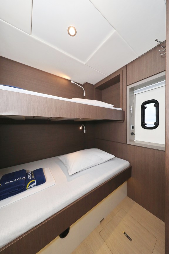 Image of Triton yacht #23