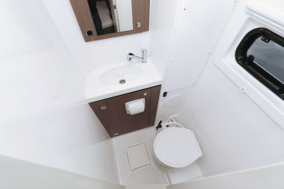 Image of Triton yacht #36