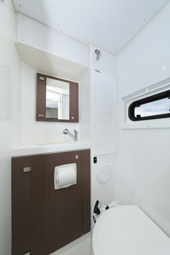 Image of Triton yacht #37