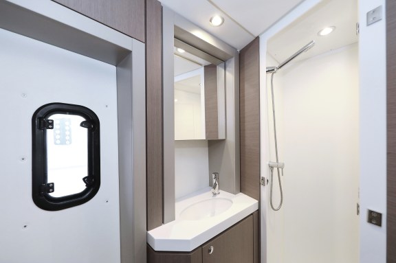 Image of Triton yacht #38