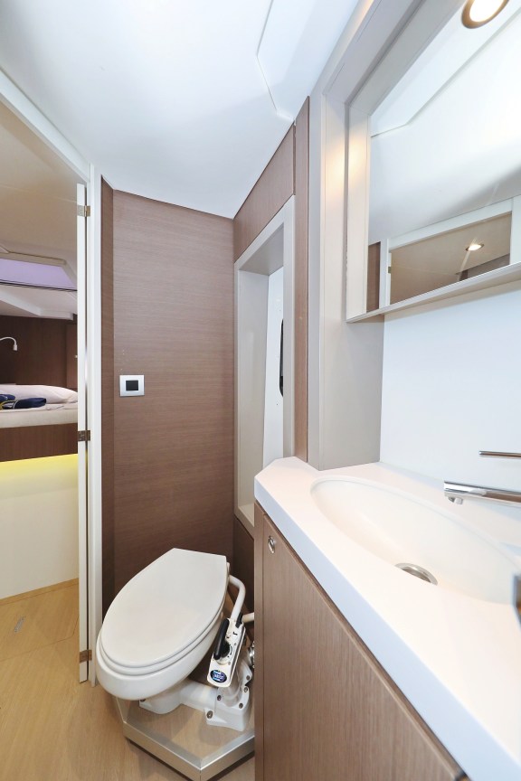 Image of Triton yacht #39