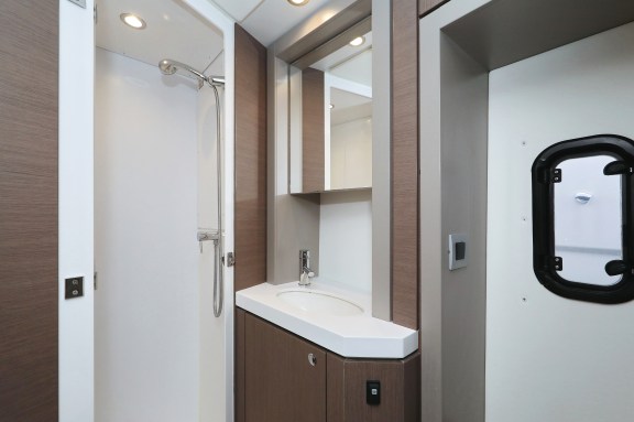 Image of Triton yacht #40