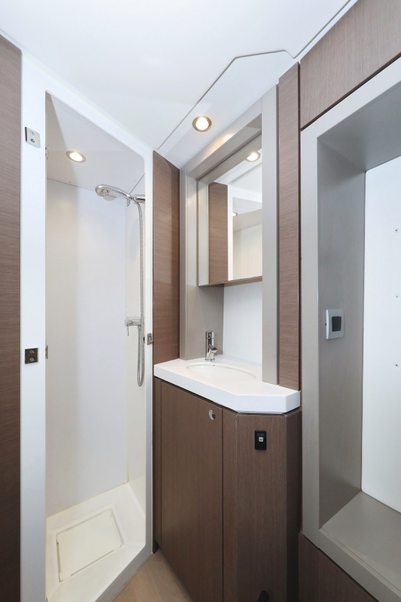 Image of Triton yacht #41