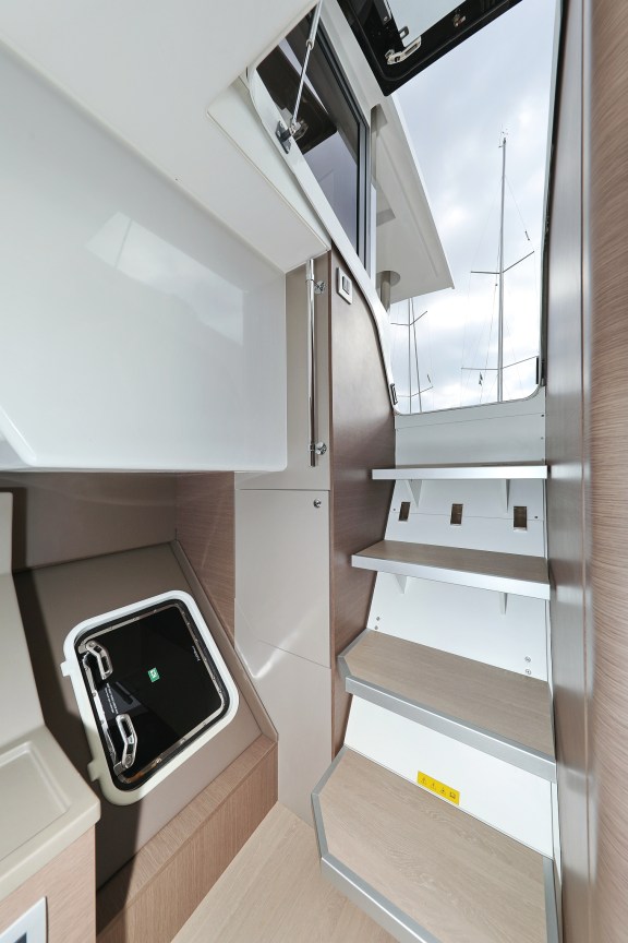 Image of Triton yacht #44