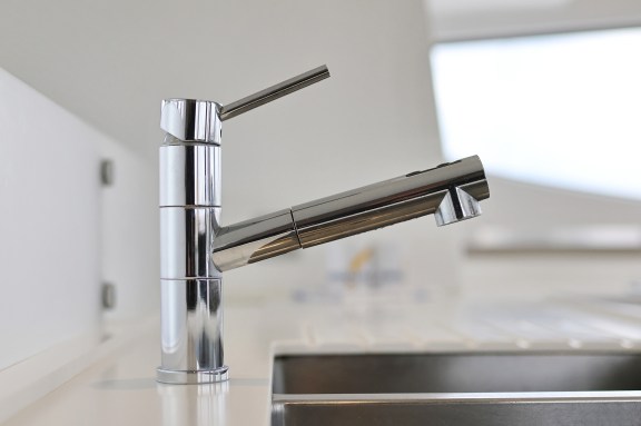 Image of Triton yacht #47