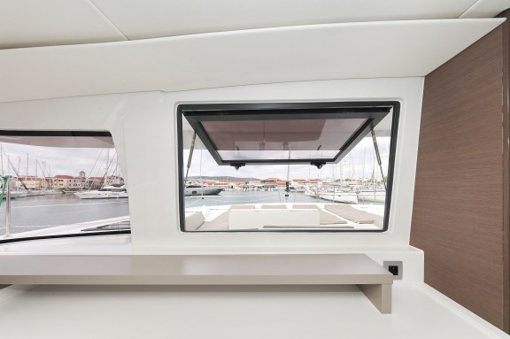 Image of Triton yacht #48